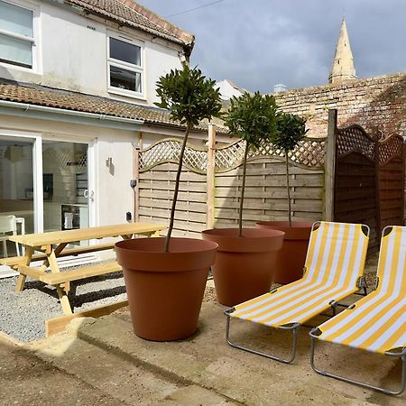 Buttercup Cottage Off-Street Parking 2 Large Suvs 3 Minutes To Beach St Leonards-on-Sea Kültér fotó