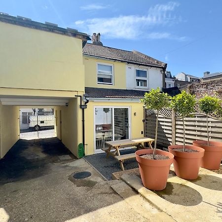 Buttercup Cottage Off-Street Parking 2 Large Suvs 3 Minutes To Beach St Leonards-on-Sea Kültér fotó