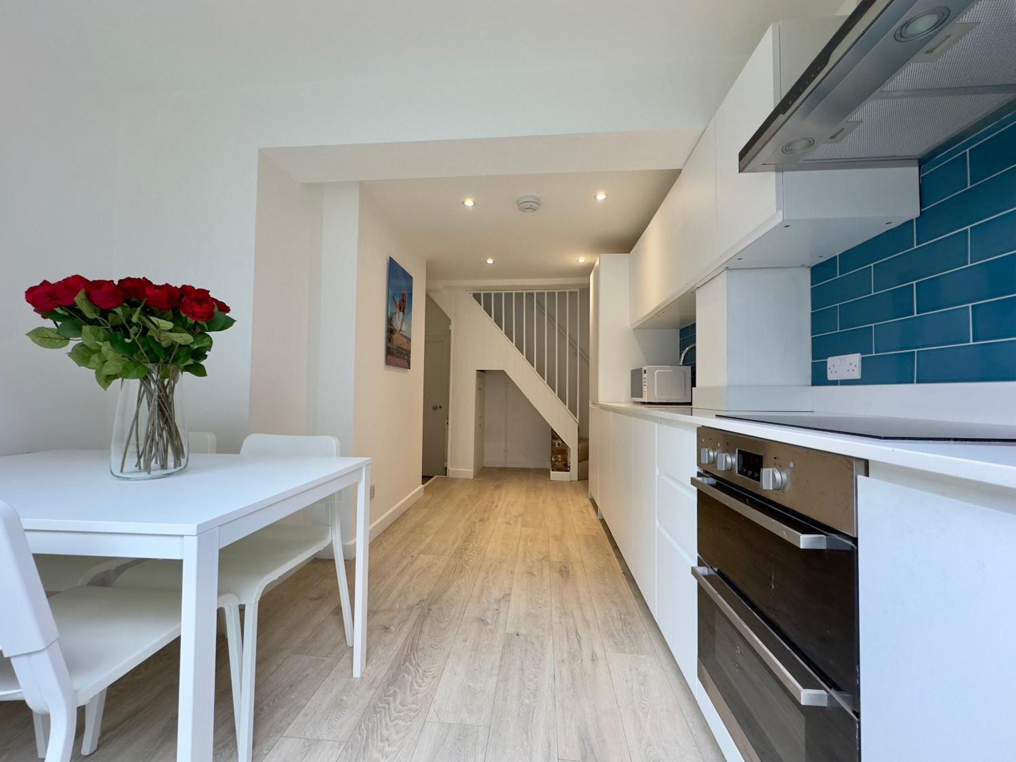 Buttercup Cottage Off-Street Parking 2 Large Suvs 3 Minutes To Beach St Leonards-on-Sea Kültér fotó