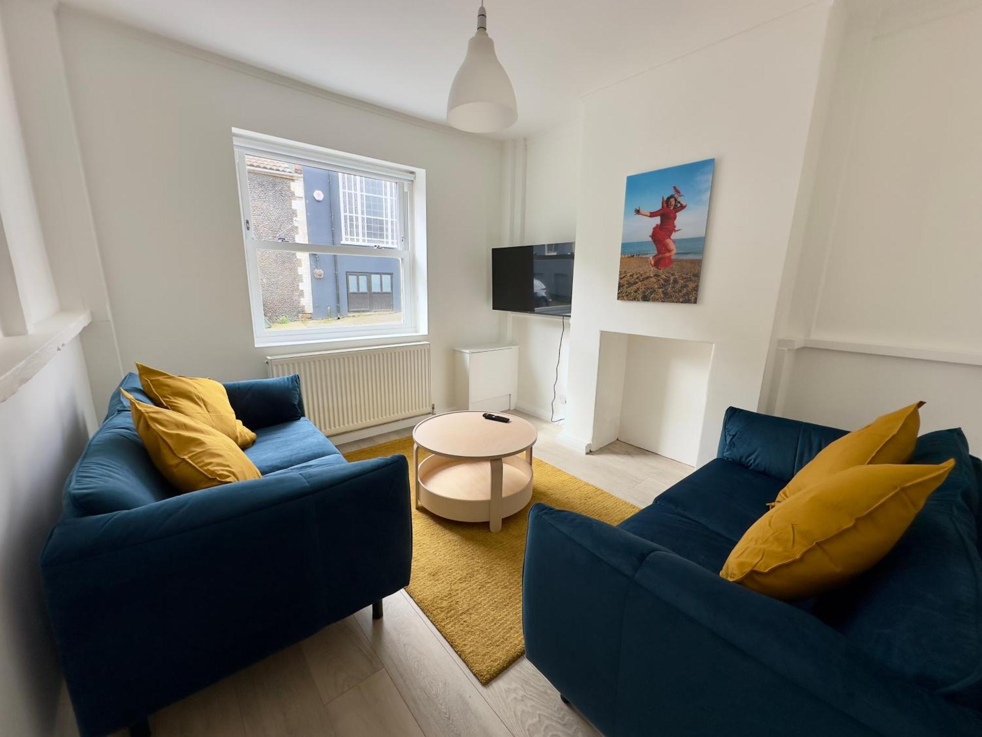 Buttercup Cottage Off-Street Parking 2 Large Suvs 3 Minutes To Beach St Leonards-on-Sea Kültér fotó