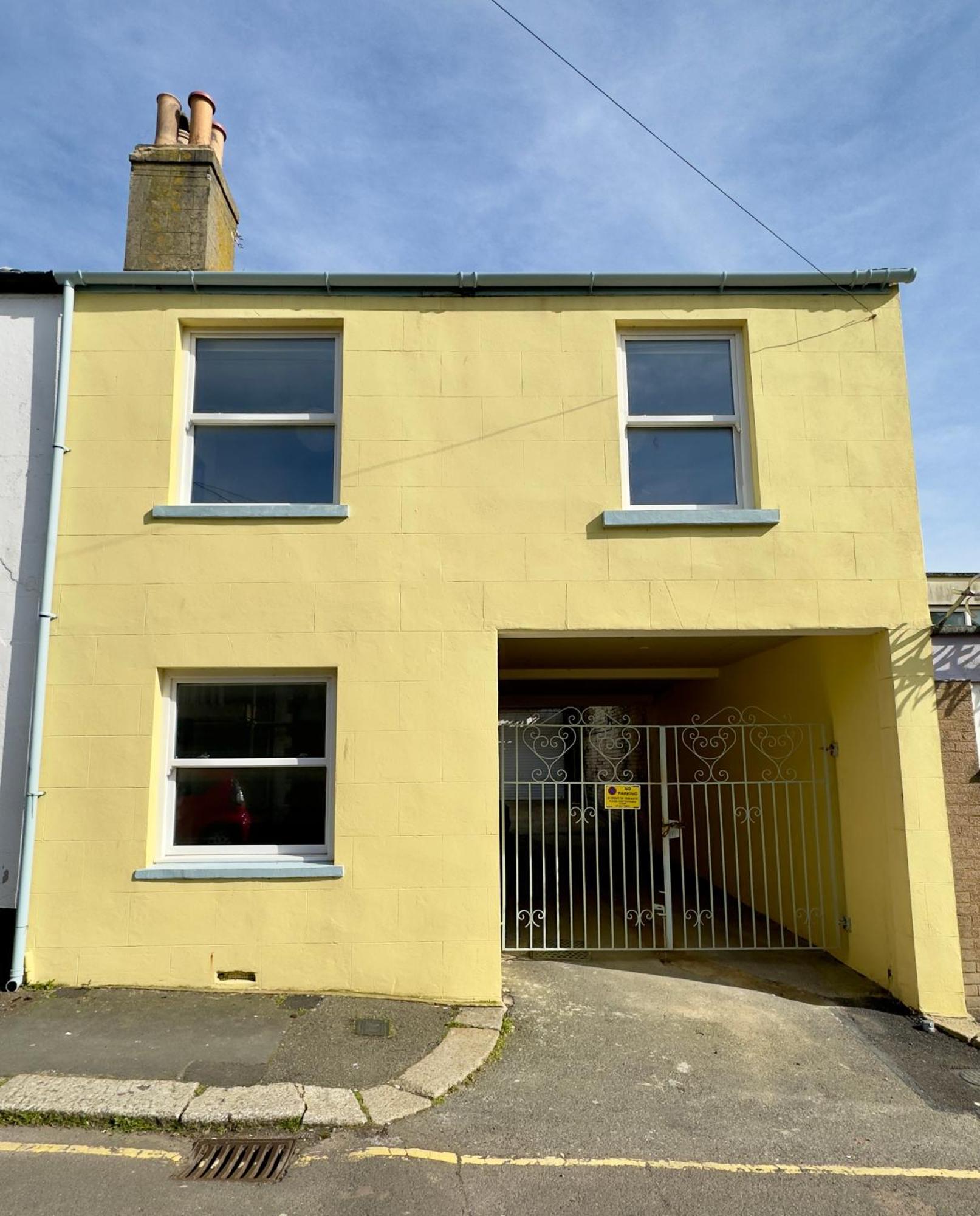 Buttercup Cottage Off-Street Parking 2 Large Suvs 3 Minutes To Beach St Leonards-on-Sea Kültér fotó