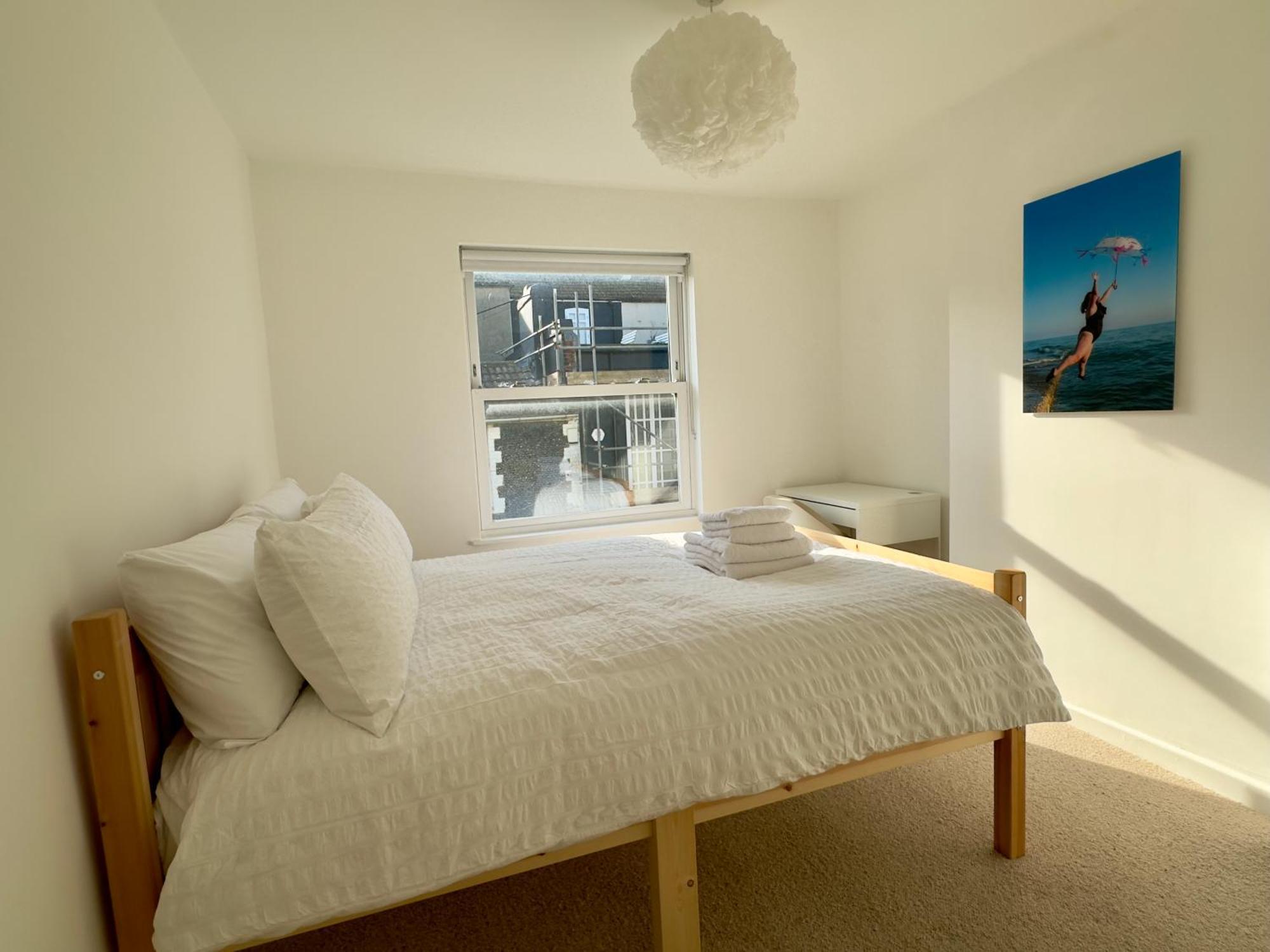 Buttercup Cottage Off-Street Parking 2 Large Suvs 3 Minutes To Beach St Leonards-on-Sea Kültér fotó