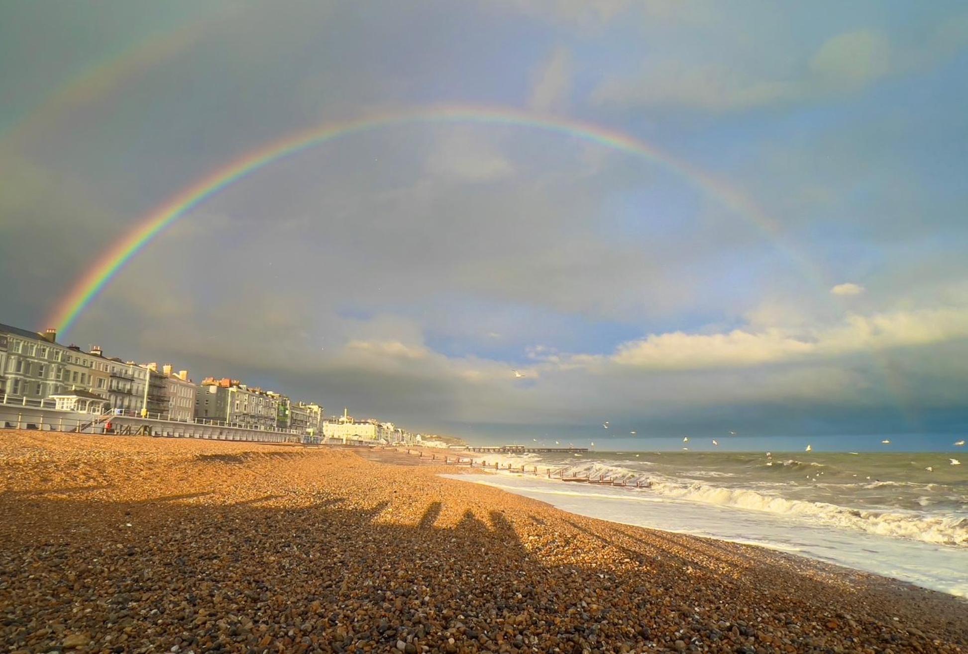 Buttercup Cottage Off-Street Parking 2 Large Suvs 3 Minutes To Beach St Leonards-on-Sea Kültér fotó